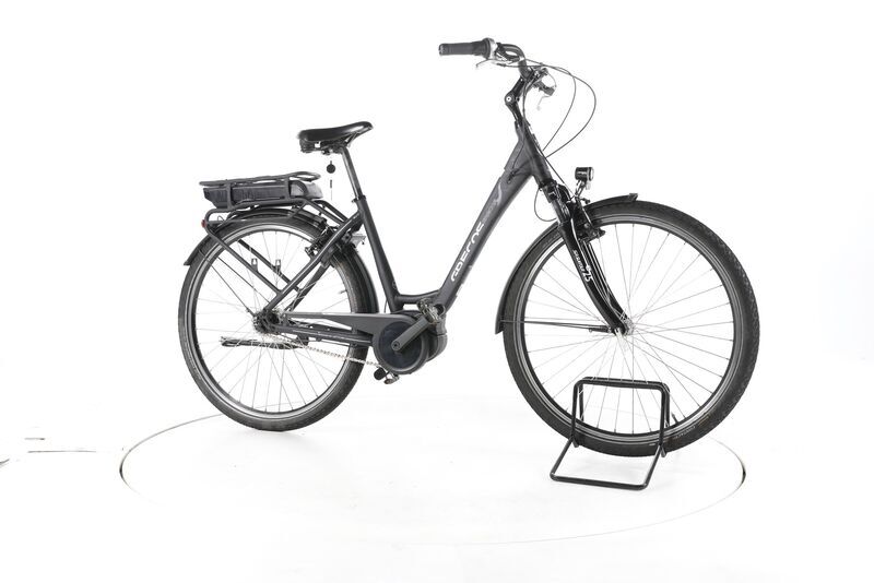 Grecos Eli 1.1 2022 | black | 28" | 48 cm | > 3000 km, image 1 of 4