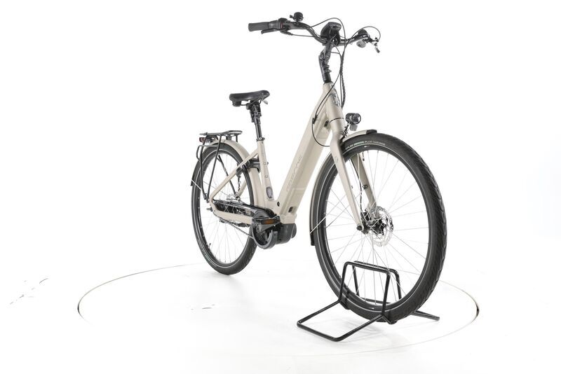 Grecos ELI 2.2 2022 | beige | 28" | 500 - 3000 km 2