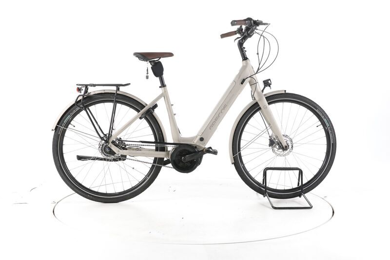 Grecos ELI 2.2 2022 | beige | 28" | 50 cm | 500 - 3000 km, image 1 of 5