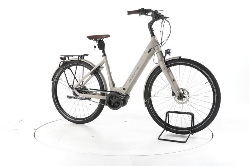 Grecos ELI 2.2 2022 | beige | 28" | 50 cm | 500 - 3000 km, image 2 of 5