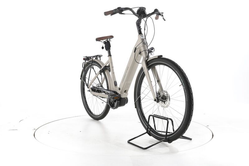 Grecos ELI 2.2 2022 | beige | 28" | 50 cm | 500 - 3000 km, image 3 of 5