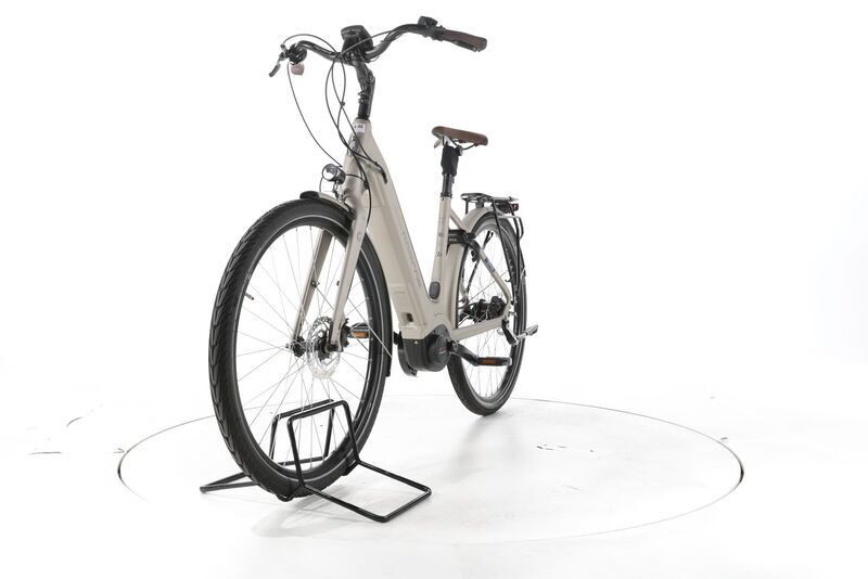 Grecos ELI 2.2 2022 | beige | 28" | 50 cm | 500 - 3000 km, image 5 of 5