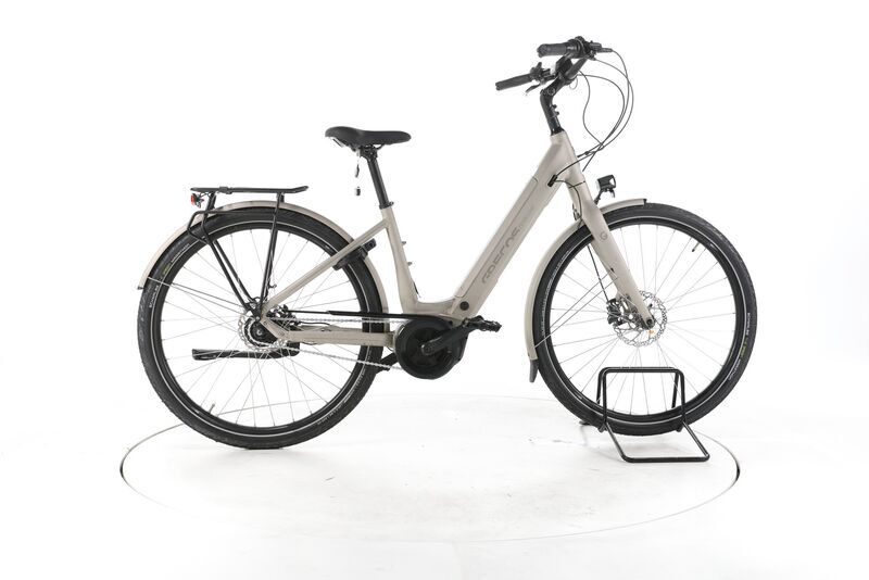 Grecos ELI 2.2 2022 | beige | 28" | 45 cm | > 3000 km, image 1 of 5