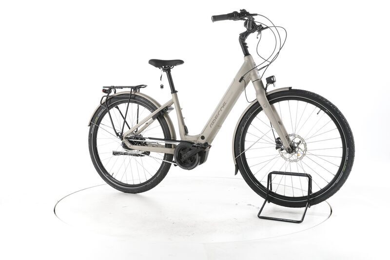 Grecos ELI 2.2 2022 | beige | 28" | 45 cm | > 3000 km, image 2 of 5