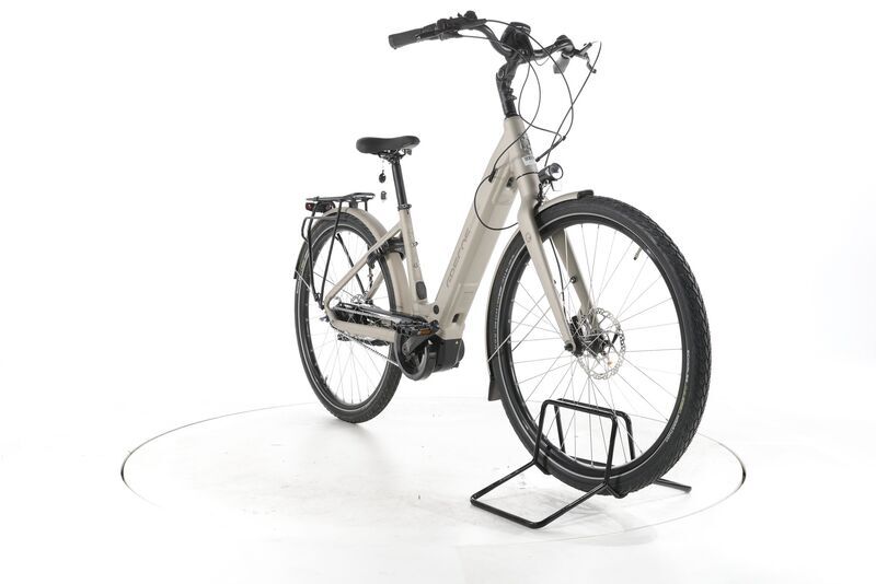 Grecos ELI 2.2 2022 | beige | 28" | 45 cm | > 3000 km, image 3 of 5