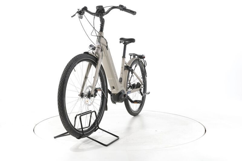 Grecos ELI 2.2 2022 | beige | 28" | 45 cm | > 3000 km, image 5 of 5