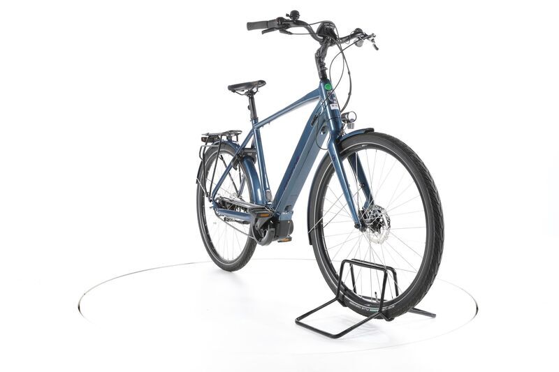 Grecos ELI 2.3 2022 | blue | 28" | 55 cm | 500 - 3000 km 2