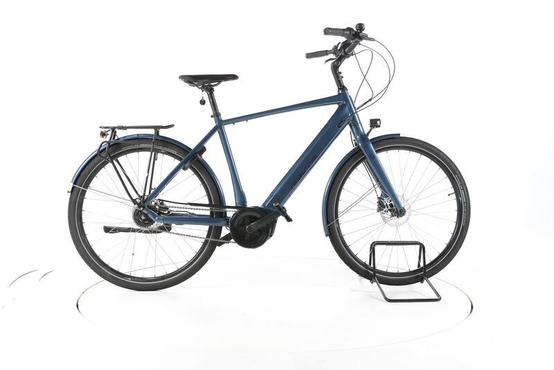 Grecos ELI 2.3 2022 | azul | 28" | 55 cm | > 3000 km, image 1 of 5