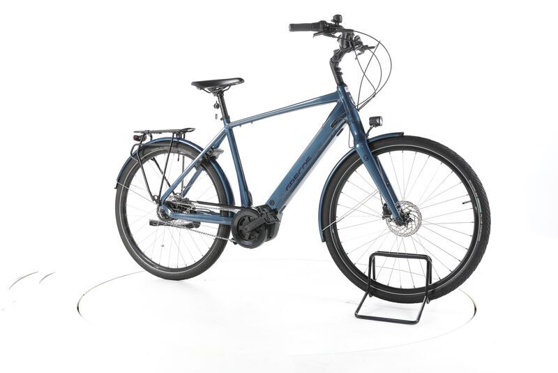 Grecos ELI 2.3 2022 | azul | 28" | 55 cm | > 3000 km, image 2 of 5