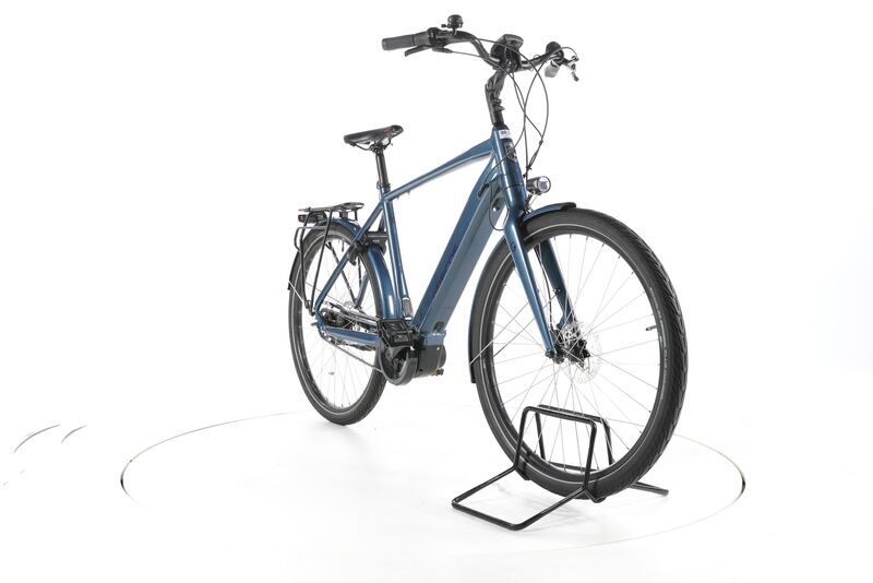 Grecos ELI 2.3 2022 | azul | 28" | 55 cm | > 3000 km, image 3 of 5