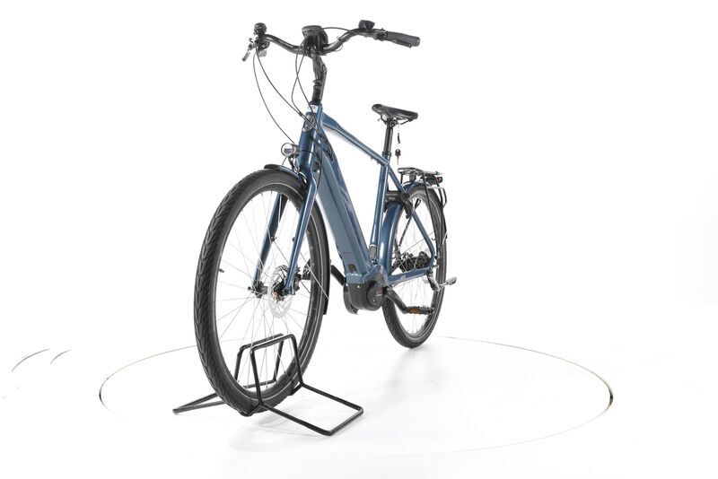 Grecos ELI 2.3 2022 | azul | 28" | 55 cm | > 3000 km, image 5 of 5