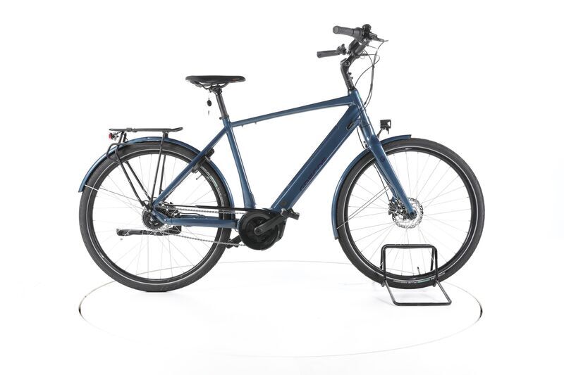 Grecos ELI 2.3 2022 | azul | 28" | 55 cm | 500 - 3000 km, image 1 of 5