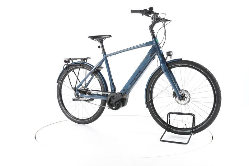 Grecos ELI 2.3 2022 | azul | 28" | 55 cm | 500 - 3000 km, image 2 of 5