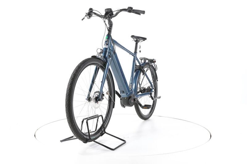 Grecos ELI 2.3 2022 | azul | 28" | 55 cm | 500 - 3000 km, image 5 of 5