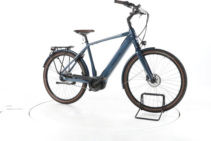 Grecos ELI 2.3 2023 | blue | 28" | 55 cm | < 500 km, image 1 of 4