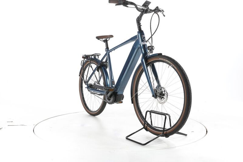Grecos ELI 2.3 2023 | blue | 28" | 55 cm | < 500 km, image 2 of 4