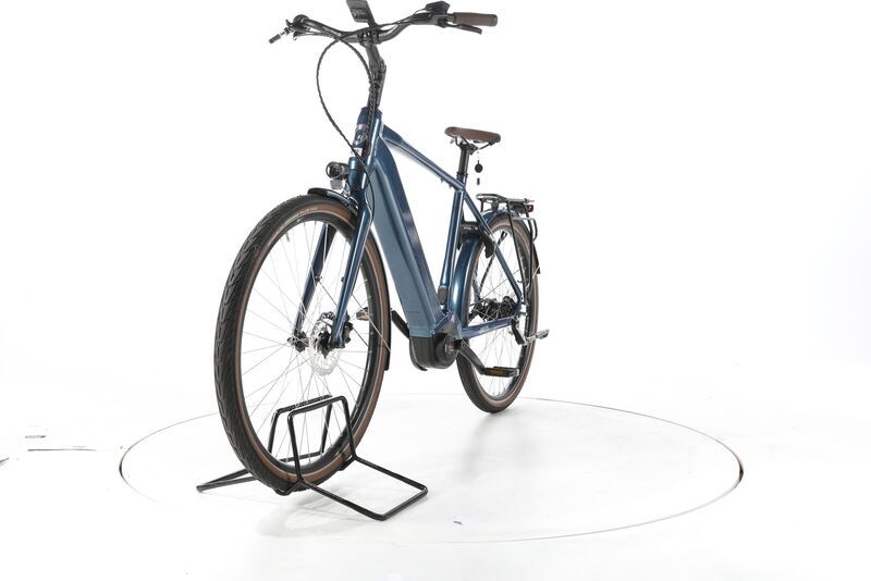Grecos ELI 2.3 2023 | blue | 28" | 55 cm | < 500 km, image 4 of 4