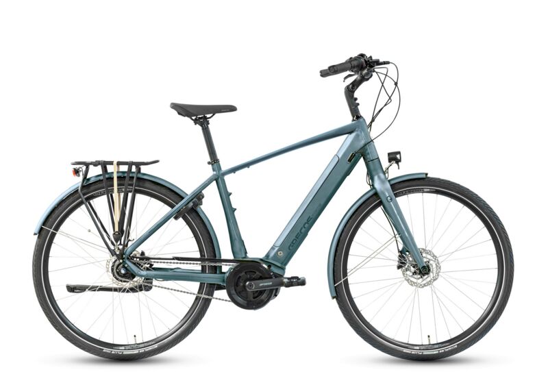 Grecos Eli 2.3 (2023) | Diamond | light blue | 28" | 55 cm | < 100 km 1