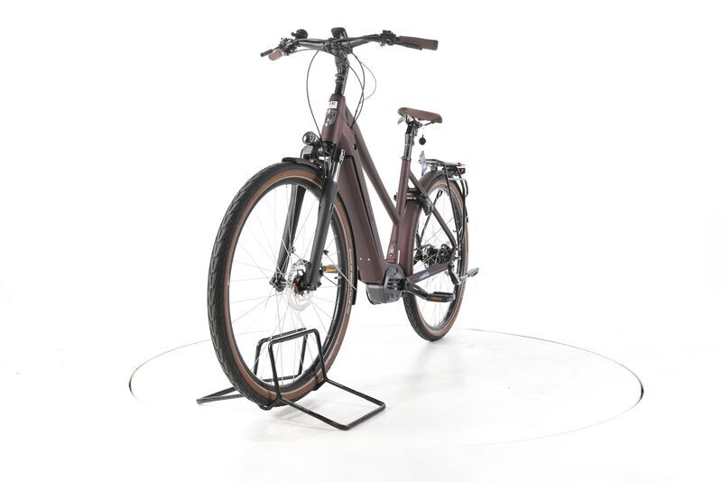 Grecos Eli 2.4 2022 | marrone | 28" | 50 cm | < 500 km, image 4 of 4