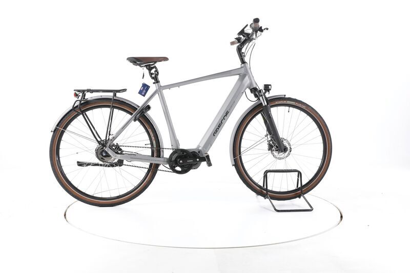 Grecos Eli 2.4 2022 | grey | 28" | 55 cm | < 500 km, image 1 of 5