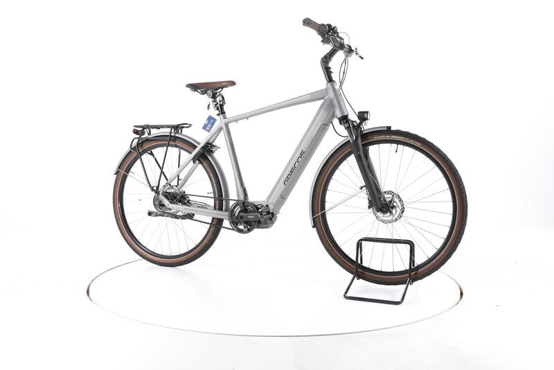Grecos Eli 2.4 2022 | grey | 28" | 55 cm | < 500 km, image 2 of 5