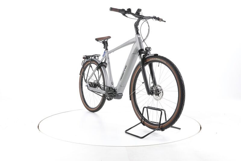 Grecos Eli 2.4 2022 | grey | 28" | 55 cm | < 500 km, image 3 of 5