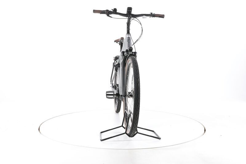 Grecos Eli 2.4 2022 | grey | 28" | 55 cm | < 500 km, image 4 of 5