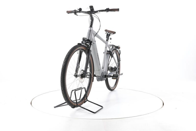 Grecos Eli 2.4 2022 | grey | 28" | 55 cm | < 500 km, image 5 of 5