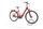 Grecos Eli 2.4 2022 | červená | 28" | 50 cm | 500 - 3000 km, thumbnail 2 of 5