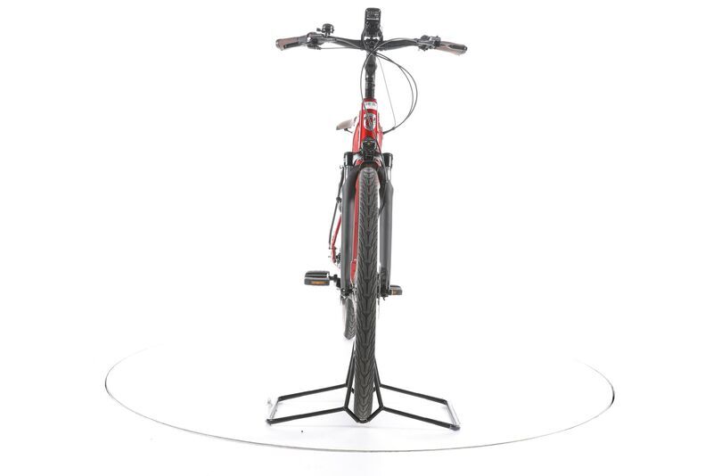 Grecos Eli 2.4 2022 | červená | 28" | 50 cm | 500 - 3000 km, image 4 of 5