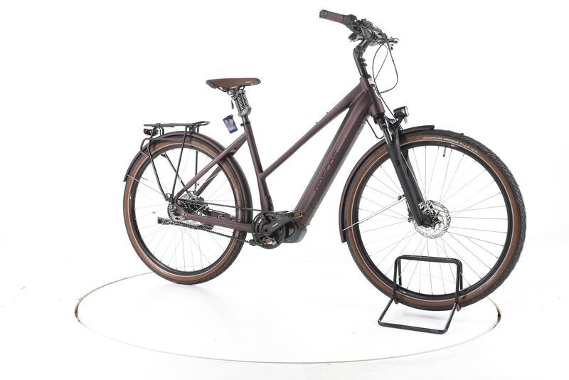 Grecos Eli 2.4 2023 | violeta | 28" | 50 cm | < 500 km, image 2 of 5