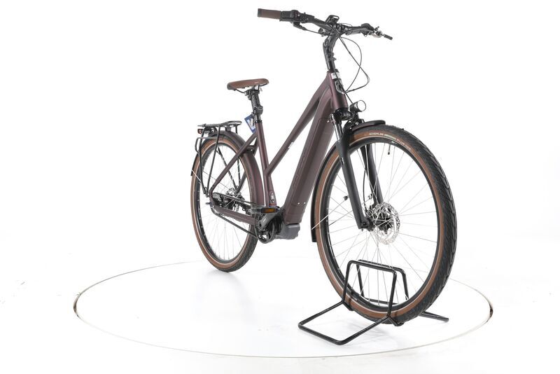 Grecos Eli 2.4 2023 | violeta | 28" | 50 cm | < 500 km, image 3 of 5