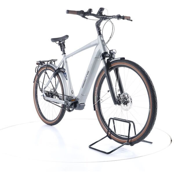 Grecos Eli 2.4 (2023) | Diamant | silber | 55 cm | 100 - 500 km 1