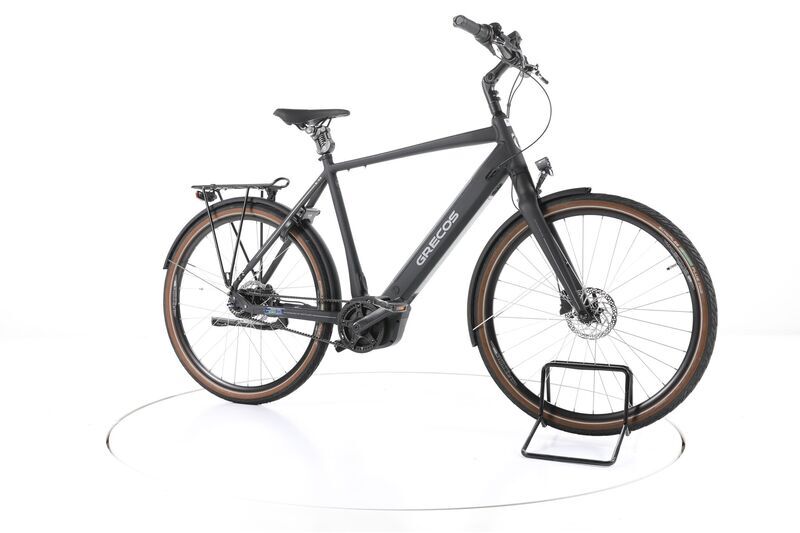 Grecos ELI 2.5 2022 | black | 28" | 60 cm | 500 -3000 km 1