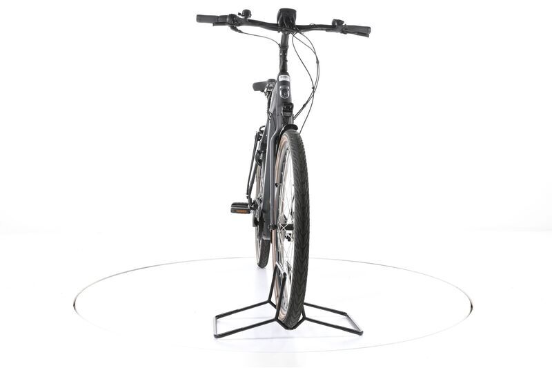 Grecos ELI 2.5 2022 | black | 28" | 60 cm | 500 -3000 km 3