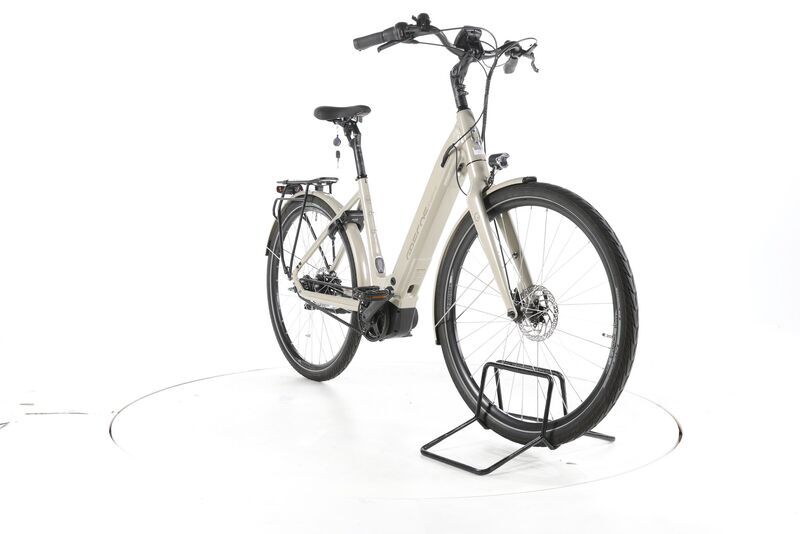 Grecos ELI 2.5 2022 | beige | 28" | 50 cm | > 3000 km, image 2 of 4