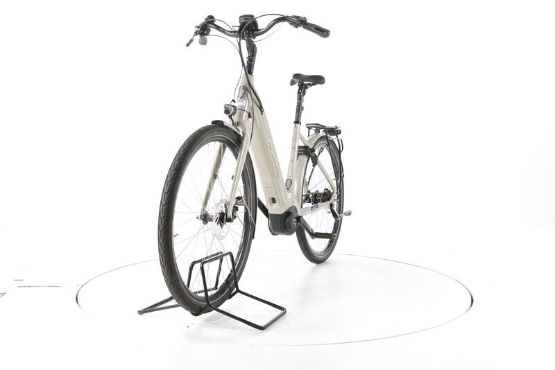 Grecos ELI 2.5 2022 | beige | 28" | 50 cm | > 3000 km, image 4 of 4