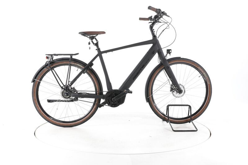 Grecos Eli 2.5 2022 | black | 28" | 55 cm | < 500 km, image 1 of 5