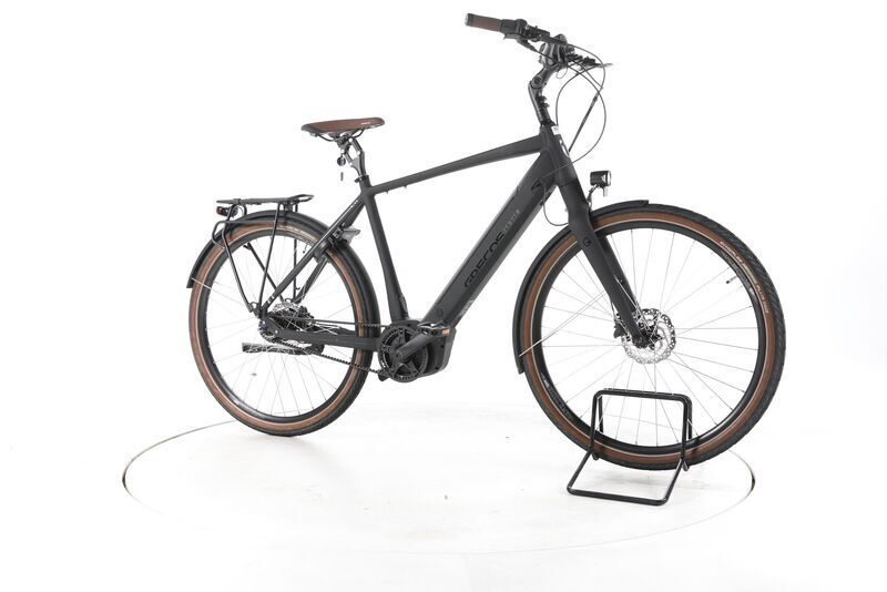 Grecos Eli 2.5 2022 | black | 28" | 55 cm | < 500 km, image 2 of 5