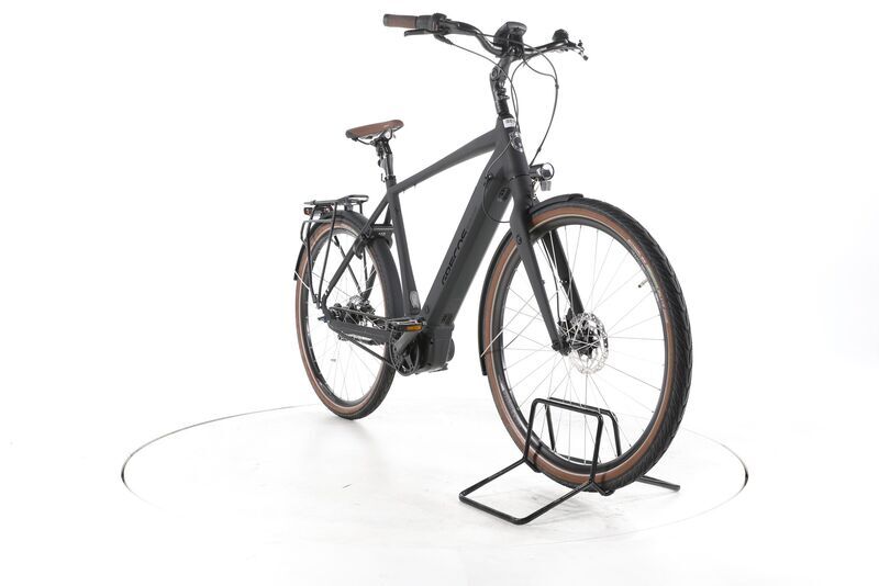Grecos Eli 2.5 2022 | black | 28" | 55 cm | < 500 km, image 3 of 5