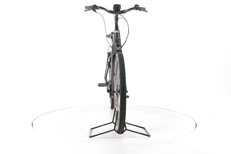 Grecos Eli 2.5 2022 | black | 28" | 55 cm | < 500 km, image 4 of 5