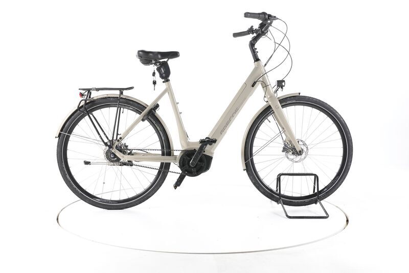 Grecos ELI 2.5 2022 | béžová | 28" | 55 cm | 500 - 3000 km, image 1 of 5