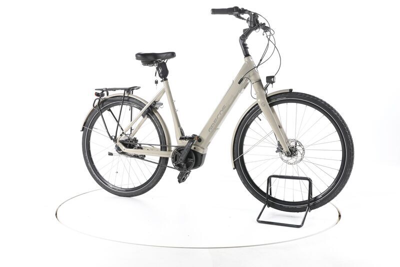 Grecos ELI 2.5 2022 | béžová | 28" | 55 cm | 500 - 3000 km, image 2 of 5