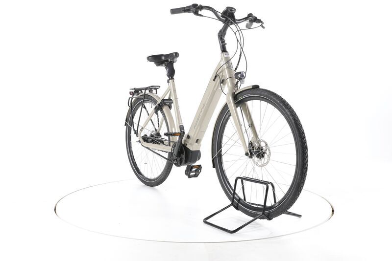 Grecos ELI 2.5 2022 | béžová | 28" | 55 cm | 500 - 3000 km, image 3 of 5