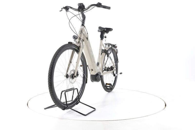 Grecos ELI 2.5 2022 | béžová | 28" | 55 cm | 500 - 3000 km, image 5 of 5