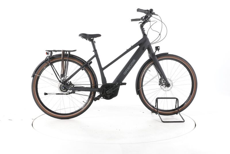 Grecos Eli 2.5 2023 | schwarz | 28" | 50 cm | < 500 km, image 1 of 5
