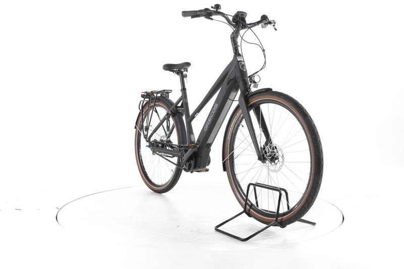 Grecos Eli 2.5 2023 | schwarz | 28" | 50 cm | < 500 km, image 3 of 5