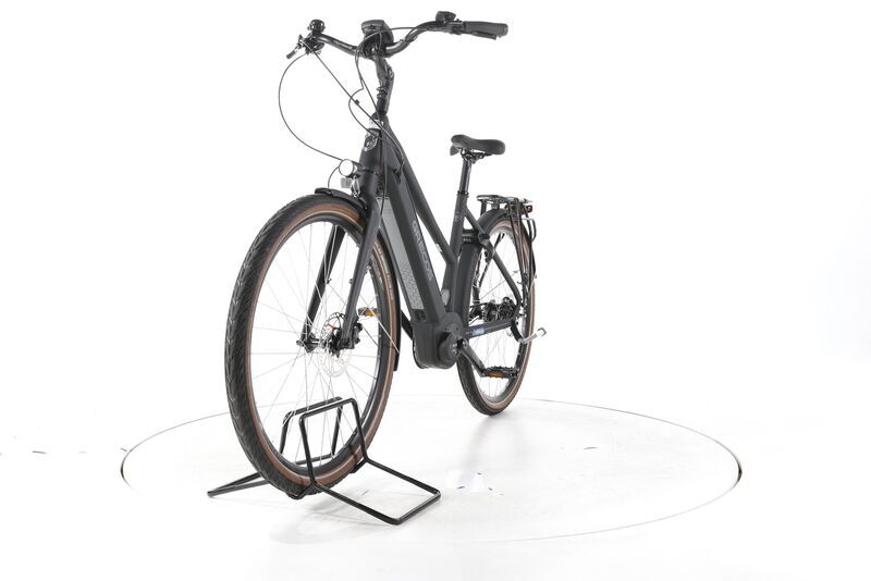 Grecos Eli 2.5 2023 | schwarz | 28" | 50 cm | < 500 km, image 5 of 5