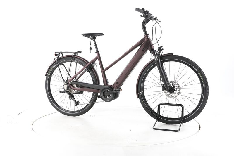 Grecos Eli 2.6 2022 | marron | 28" | 50 cm | 500 - 3000 km, image 2 of 5