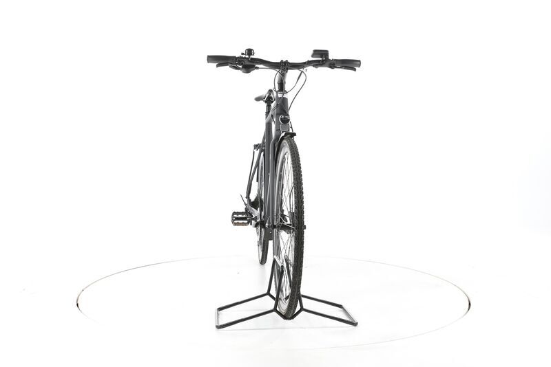 Grecos Eli Urban 2022 | zwart | 28" | 60 cm | <500 km 3